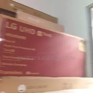 49 Inches LG Frameless TV