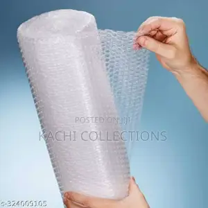 Bubble Wraps Bundle 600mm by 20meters