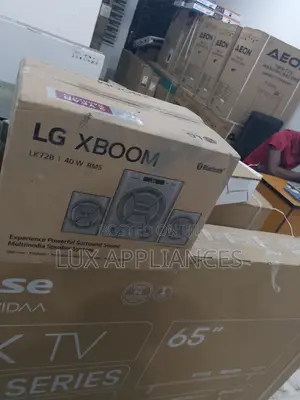 Best Affordable Xboom Lg Product