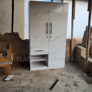Pay on Delivery Mini 2 Face Wardrobe