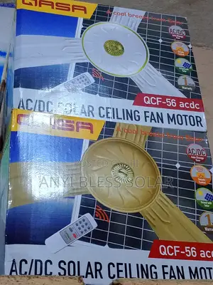 Celling Fan 56"