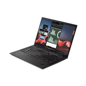 New Laptop Lenovo Thinkpad E15 8GB Intel Core I7 SSD 512GB