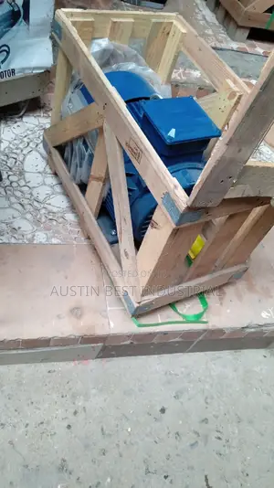 Electric Motor 15kw / 20hp