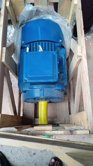 Electric Motor 15kw / 20hp
