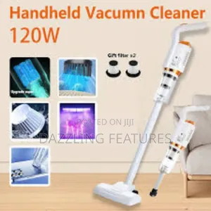 Vacuum Cleaner