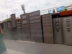 All Kinds of Solar Street Lights Available Now