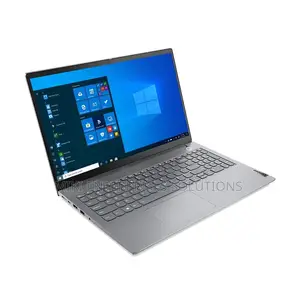New Laptop Lenovo ThinkPad E14 Gen 4 16GB Intel Core I7 SSD 1T