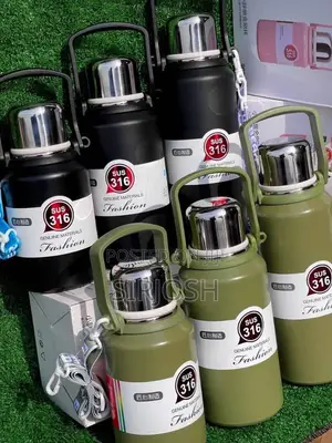 Sus 316 15 Hours Insulated Water Flask
