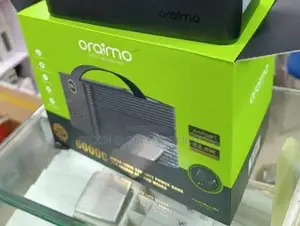 Oraimo 60000mah Power Bank