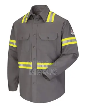 Security Uniform