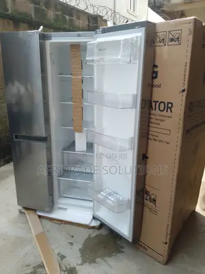 Best LG Side by Side Refrigerator Gc B(257jlyl)