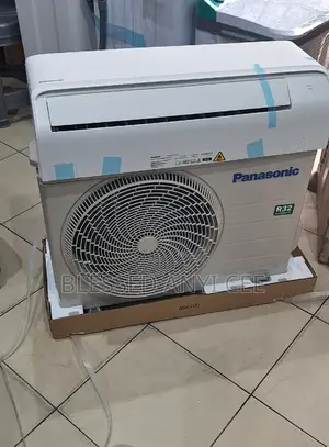 Panasonic 1.5hp (Malaysia) Split Ac Copper Cu-Yn12xd-3