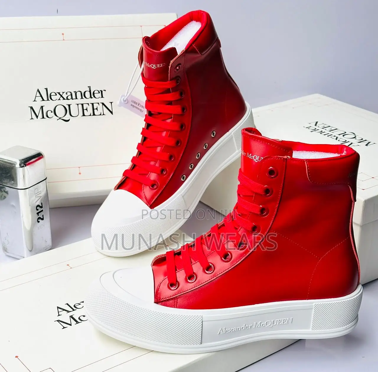Alexander Macqueen
