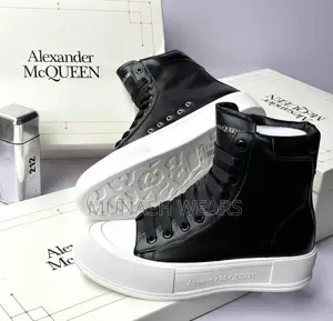 Alexander Macqueen