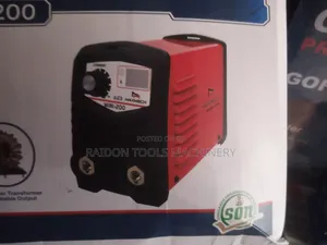 Mini200, Inverter Welding Machine