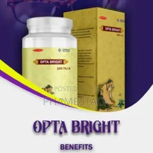Opta Bright