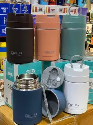 1000ml Braised Burning Food Flask
