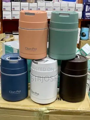 800ml Braised Burning Food Flask