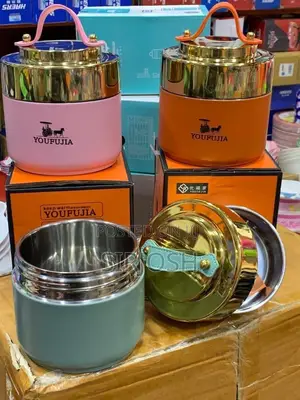 1300ml Youfujia Food Flask