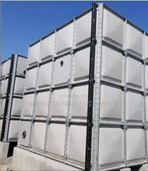 Fibreglass FRP/GRP Tank for Water Storage Tank