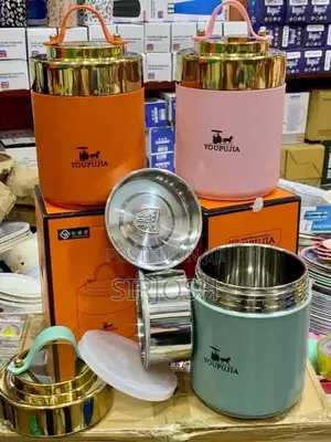 1800ml Youfujia Food Flask