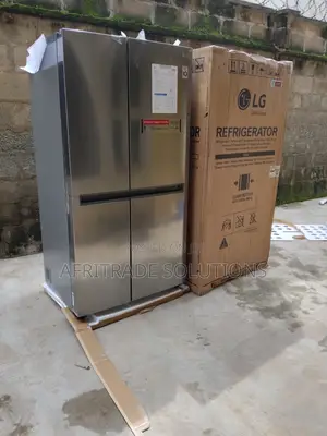 LG 625 Litres Refrigerator Gc B(257jlyl)