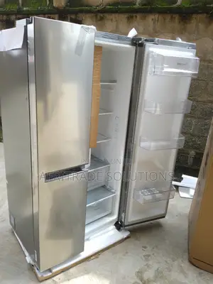LG 625 Litres Refrigerator Gc B(257jlyl)- Energy Saving