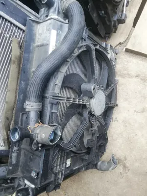 Radiator Nissan Sentra 2012/2015