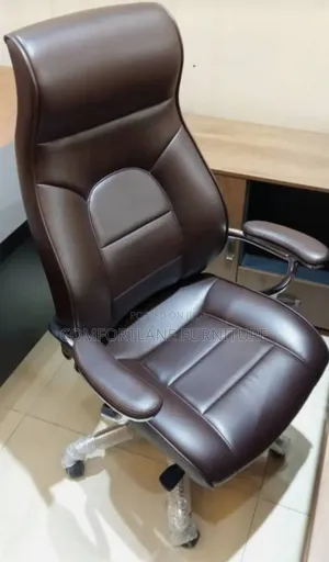 Executive Office Chair