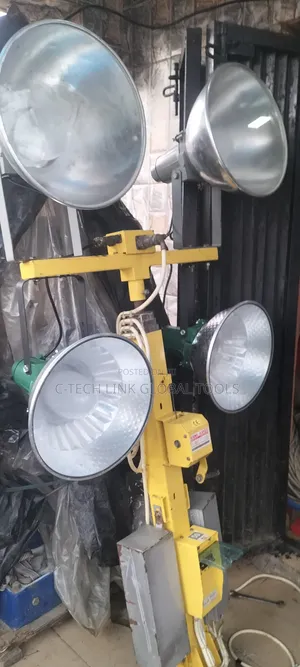 Tower Light