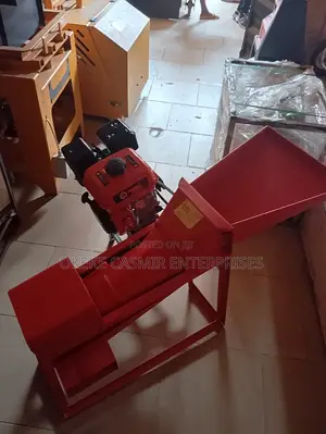 Corn Thresher