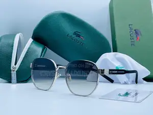 Lacoste Quality Luxury Sunglasses