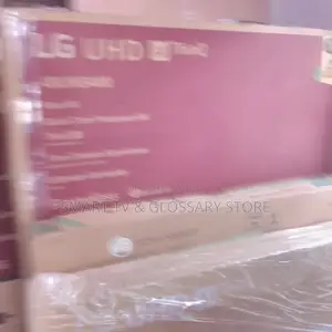 49 Inches Android TV