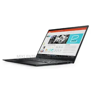 New Laptop Lenovo ThinkPad X1 Carbon 16GB Intel Core I5 SSD 256GB