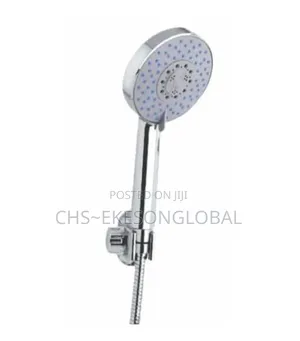Germany Standard Hand Shower