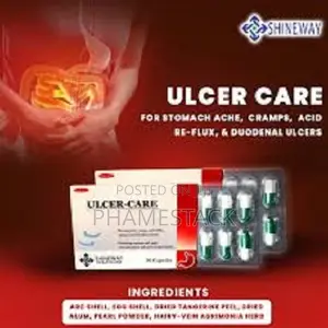 Ulcer Care