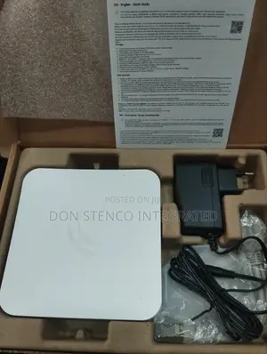 Mikrotik SXTSQ Lite5 Access Point