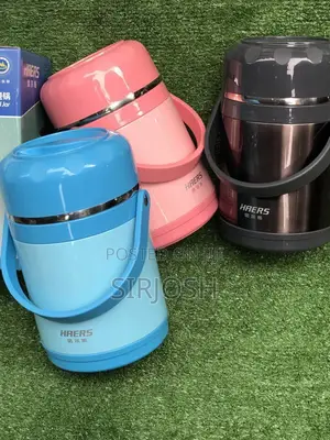 Haers Good Flask 1800ml