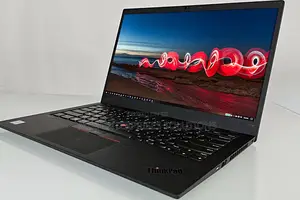 New Laptop Lenovo ThinkPad X1 Carbon 16GB Intel Core I7 SSD 1T
