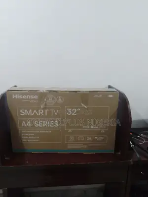 Super Strong 32inches Hisense -- Smart Television