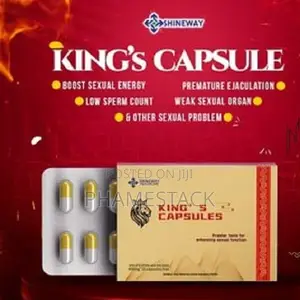 Kings Capsule
