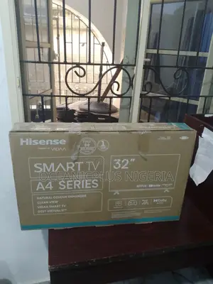 Customer -Most Preferred 32inches Hisense [] Smart TV