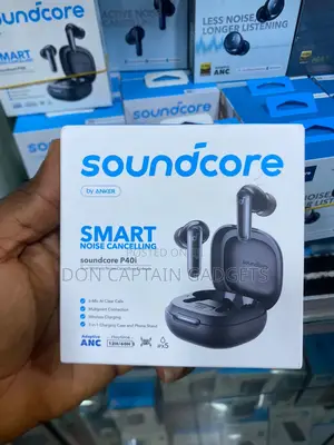 Anker Soundcore P40i
