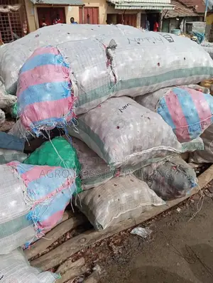 30 Bags of Onion Available for Immediate Delivery