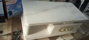 Colorful Design Center Table