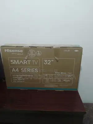 New Quality 32inches [Hisense] Smart TV