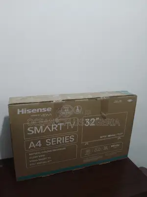 New-Most Selling 32inches Hisense--Smart TV