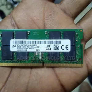 Laptop 32gb Ddr4 Ram