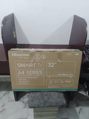 High Efficiency 32inches Hisense Smart TV