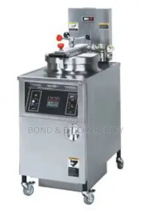 High Quality Pressure Cooker